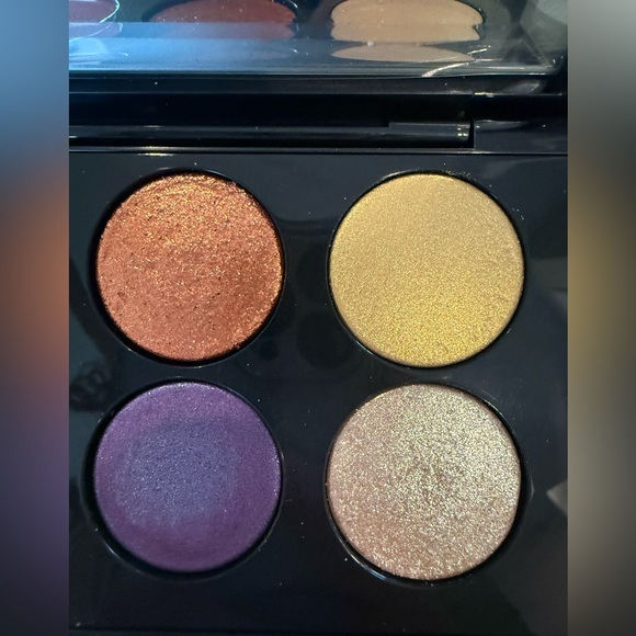 Pat McGrath Mothership VI: Midnight Sun Star Wars Eyeshadow Palette - Picture 11 of 11